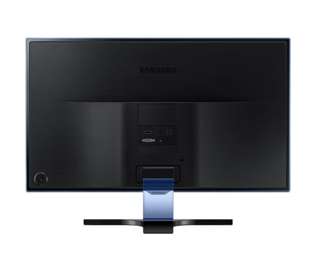 Samsung S24E390HL czarny - 251947 - zdjęcie 4